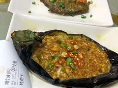 -阿里巴巴烧烤(嘉鸿花园店)