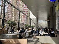 -大小咖啡 BigSmallCoffee(麦子店)