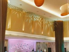 -广州中心皇冠假日酒店
