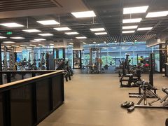-燃坊JEN ACTIVE游泳健身中心·深圳前海JEN酒店