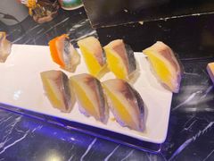 -济南蓝海御华大饭店·蓝钻国际美食自助百汇(山东书城店)