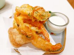 -池奈·咖喱蛋包饭(熙地港店)