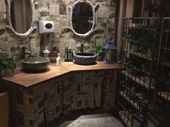 -烛影拾光观景餐厅·创意菜·摄影·小提琴(大唐不夜城店)