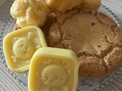 -泸溪河桃酥(西直门凯德店)