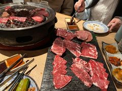 -大牛焱烧·和牛炭火烧放题