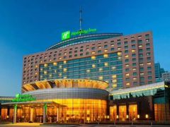 -银川国贸中心酒店