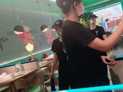 -蛙小侠(五象万象汇店)