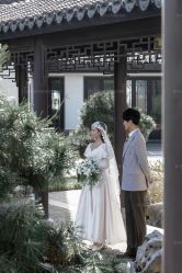 -香庭海婚纱摄影·威海旅拍(统一路店)