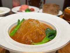 金牌鱼翅捞饭-文儒九号·闽菜馆(三坊七巷店)