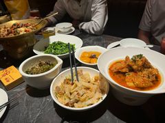 -炊烟小炒黄牛肉(浦东世纪汇店)