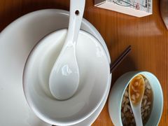 -莲餐厅·湖北菜·藕汤老手艺(愚园路店)