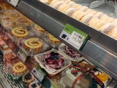 -泉锦记糕点(丰泽小区店)