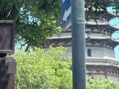 -天宁寺