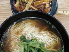-老盛兴汤包馆(江宁一店)