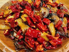 -隔壁老王·家常云南菜(皇冠店)