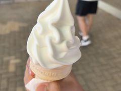 -麦当劳(金桥店)
