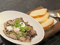 -Nord Grill&Bar Highland诺德西餐(深圳欢乐海岸店)