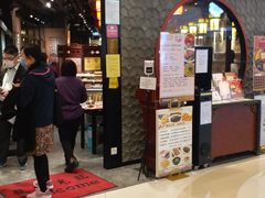 -四点金饭店(将军澳店)