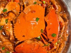 -胖哥俩肉蟹煲(湖滨银泰in77店)