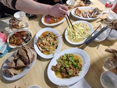 -车头老二大排档(金城步行街店)