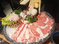 -湊湊火锅·茶憩(世博大道店)