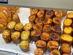 -HOT CRUSH趁热集合·现烤面包(环球港店)