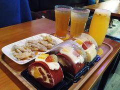 -BoAcake 宝儿蛋糕定制(古城·华景苑店)