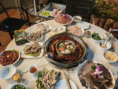 -枇杷园食为鲜火锅(南山店)