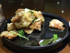 地三鲜-黑土印象菜馆(三元桥店)
