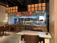 -西夏回族烧麦馆(牡丹街店)