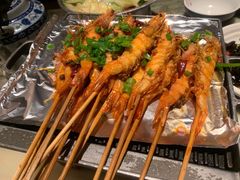 -绿茶餐厅(昌平悦荟店)