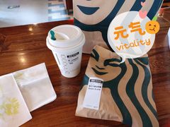 -星巴克(北京天坛东路店)