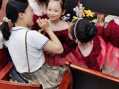 -上海松江区迪笙幼儿园