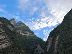 -巫峡·神女景区