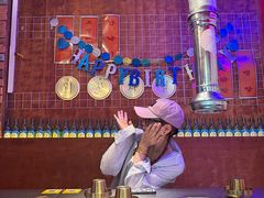 -釜山火炉·海鲜烤肉(紫藤路店)