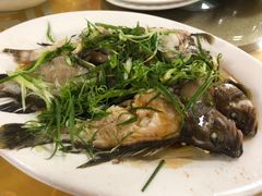 -金辉海鲜餐厅