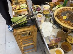 -阿昌白族石板烧(大理古城店)