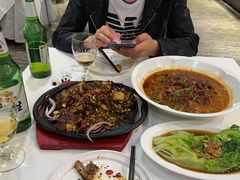 -眉州东坡(民族园店)