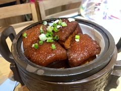 -老长春肉馆(飞跃路店)