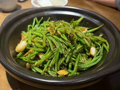 -向川南·水煮鱼·川菜(和平里店)