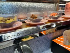 -争鲜回转寿司(中街大悦城店)