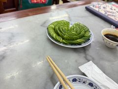 -海碗居老北京炸酱面(增光路店)