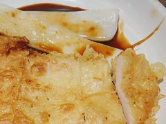 -苏小柳点心·手作小笼包(康桥分院)