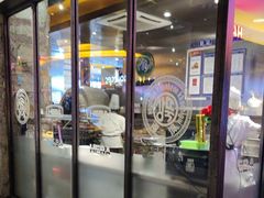 -河坝烧烤串城(金达莱店)