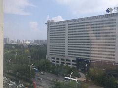 -潍坊鸢飞大酒店(泰华城店)