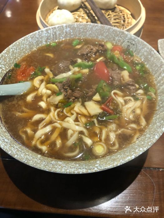 坊门老街(宜山路店)图片