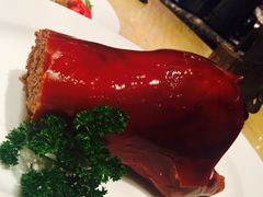 -8餐厅(新葡京酒店)