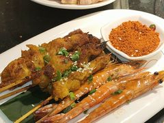 -泰香柠(金港名都滨江店)