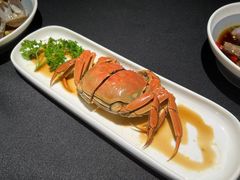 -海趣餐厅·苏式家菜(高新店)