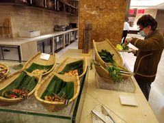 -临空皇冠假日酒店-西餐厅(首都机场店)